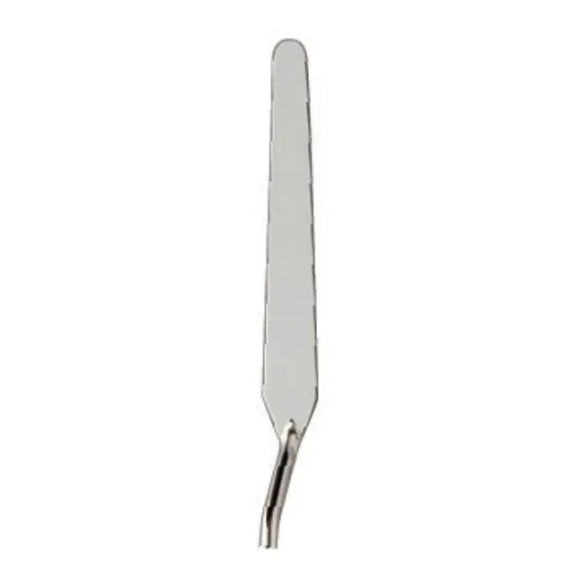 Σπάτουλα Ζωγραφικής RGM Νο054 (Λάμα: 12x88mm)