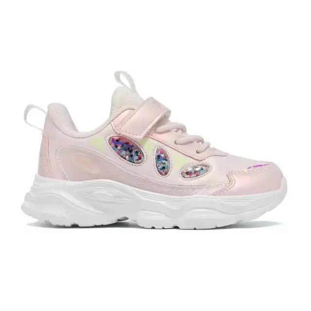 Fila Kids Star Memory Velcro Ροζ 3YF63011-900 (Fila)