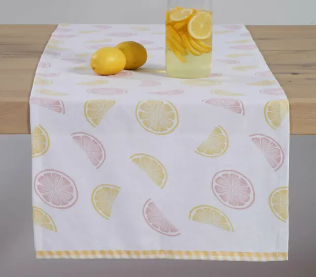 RUNNER ΒΑΜΒ-ΠΟΛ JUICY 45X140 - NEF NEF