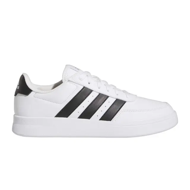 adidas Sportswear Women's Breaknet 2.0 Άσπρο - Μαύρο HP9445 (adidas Sportswear) - 40