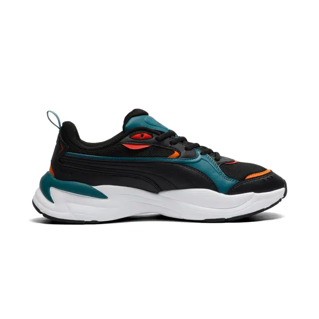 Puma X-Ray 4 Black 404747-05 - 47 2