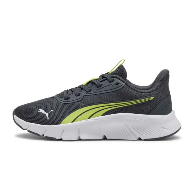 Puma Kids FlexFocus Lite Modern JR (GS) Ανθρακί 401517-26 (Puma)