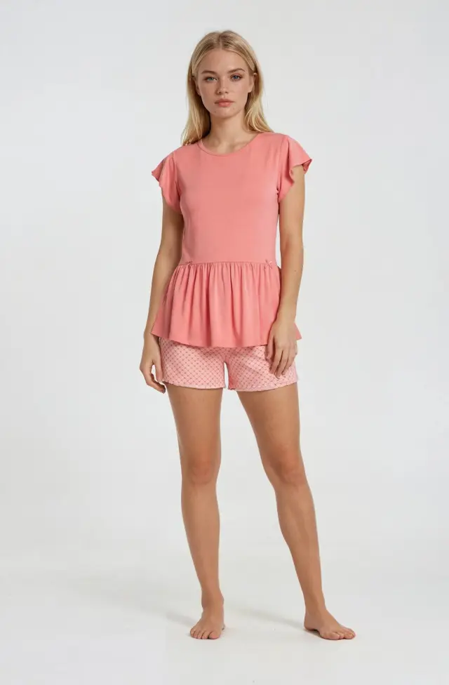 S940 - Type - PYJAMA LITTLE HEART 2
