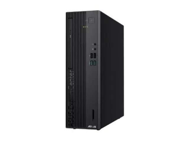 ASUS PC ExpertCenter D5 SFF D500SER-NN71C3X i7-14700/8GB/512GB SSD/Intel UHD Graphics/DVD±RW/Win 11 Pro/5Y NBD/Black