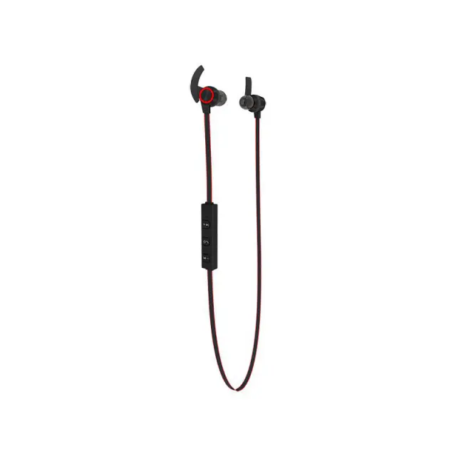 Bluetooth Handsfree Stereo Μαύρα