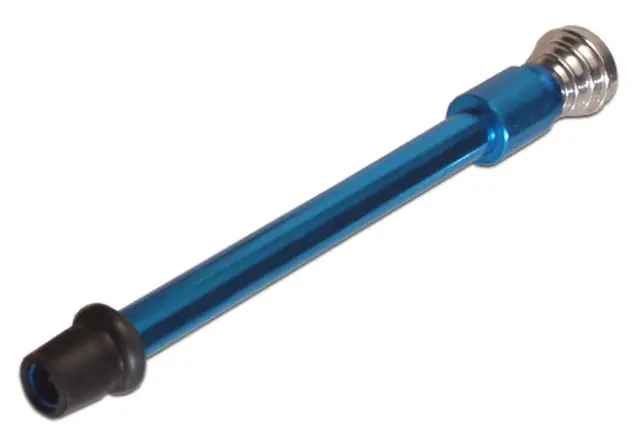 Ανταλλακτικό Πιπάκι Αλουμινίου για Bong (Chillum) - 140mm