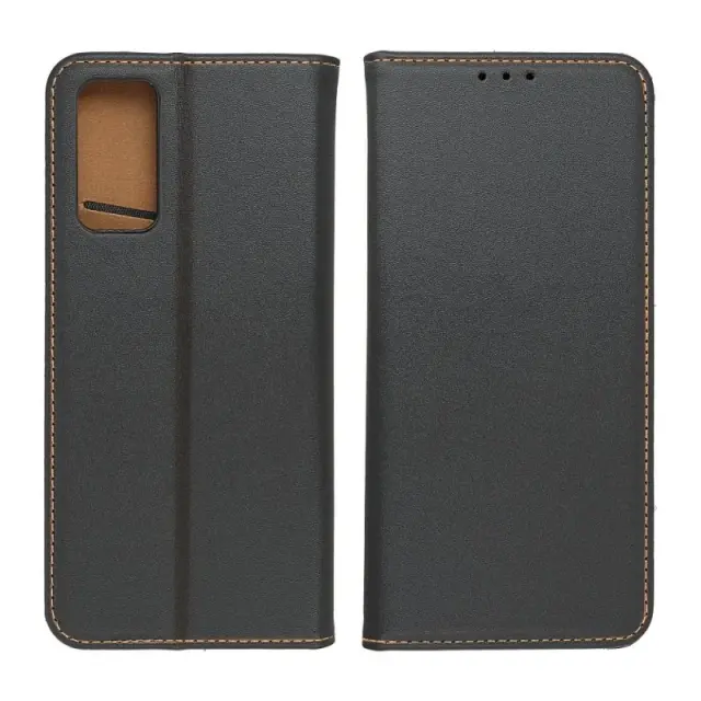 Θήκη Samsung Wallet Leather Galaxy S22 Plus 2