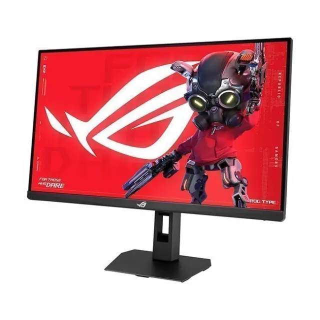 Asus Monitor 27" ROG Strix XG27UCG Gen2 (XG27UCGR) IPS 4K (XG27UCGR) 2