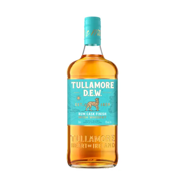 TULLAMORE DEW XO IRISH WHISKEY 700ML
