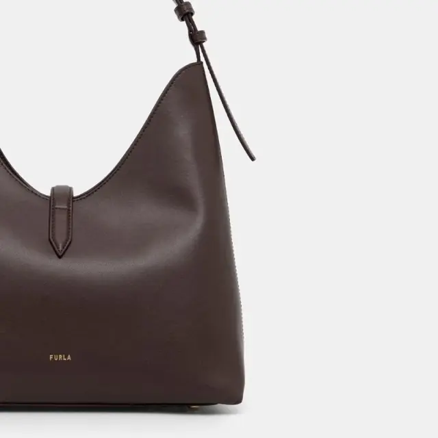 Τσάντα Furla WB01499.BX3104.2460S Καφέ - UNI 3