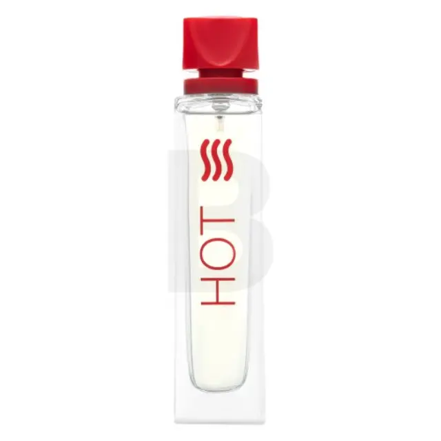 Benetton Hot Eau de Toilette for women 100 ml