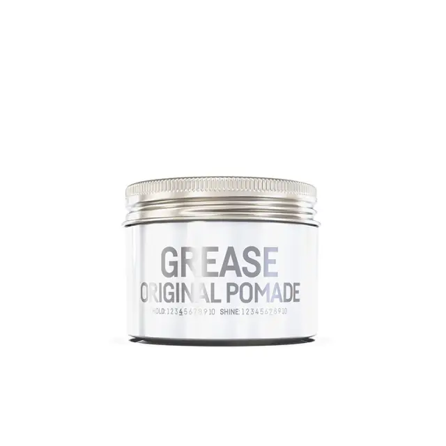 Immortal Grease Original Pomade 100ml