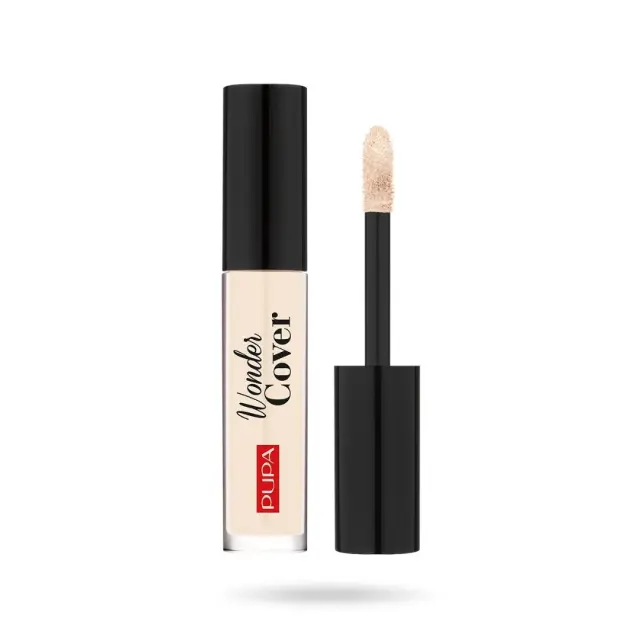Wonder Cover Total Coverage Concealer 4,2ml