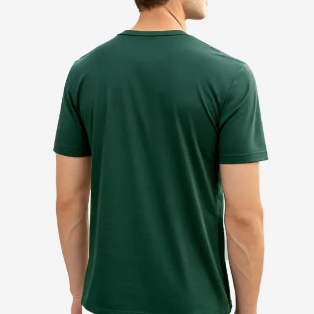 T-shirt Noshame® Army με τύπωμα Skull - 122546 - XXL 3