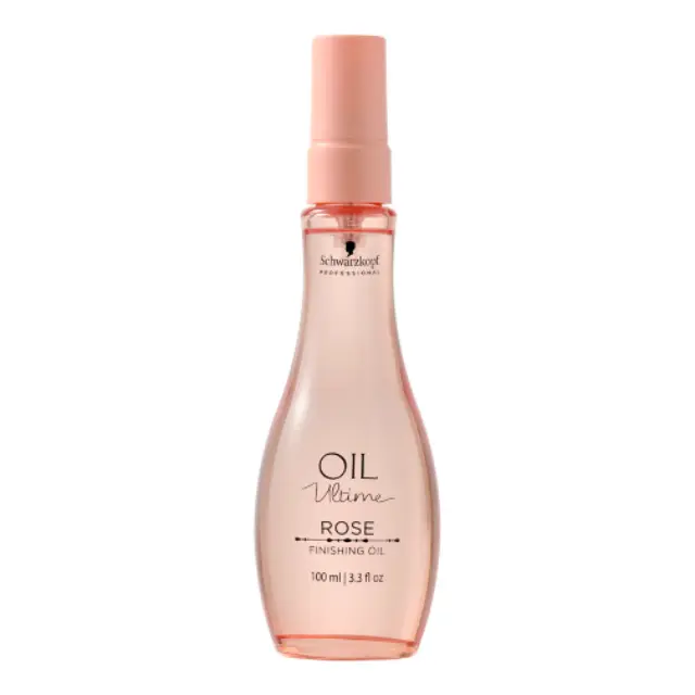 Oil Ultime Rose Finishing Oil 100ml