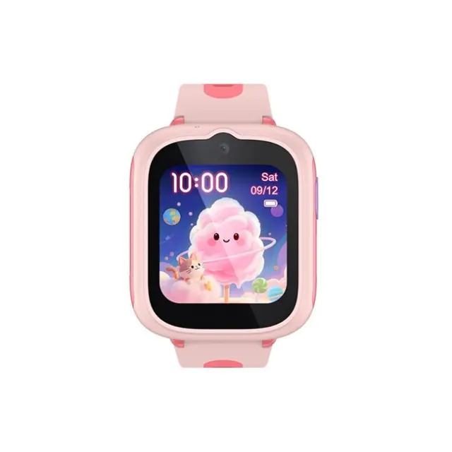 TCL Kids Smartwatch MT48 Pink
