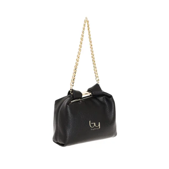 BY Byblos Coziness Shoulder Bag γυναικεία τσάντα BYBS18C01-2 2