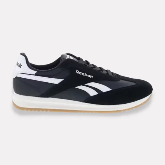 Sneaker Reebok World 70 FTW RFF25RU/100251859U Unisex Μαύρο - 45.5
