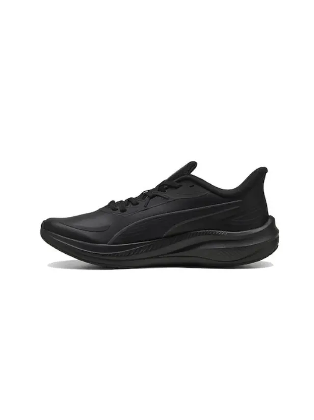 Puma Skyrocket Lite 2Sl Black -Dusky Gray 312677-01 - 43 2
