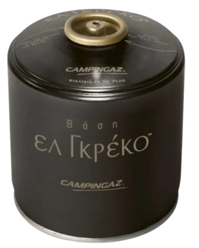 Ελ Γκρέκο Φιαλίδιο CV300 Plus