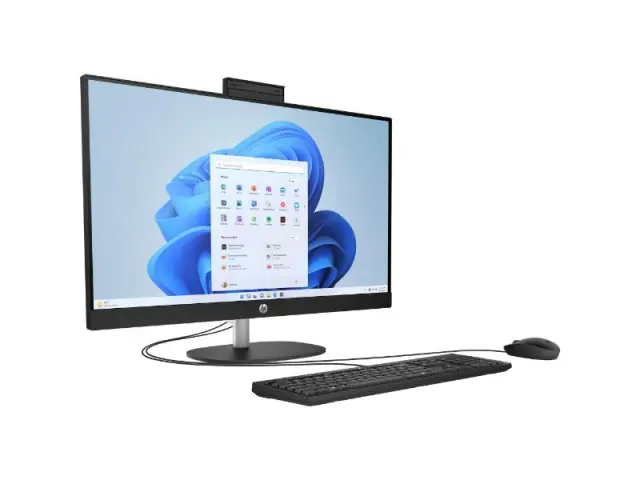 HP All-in-One 27-cr1001nv 27''FHD Touch Ultra7-155U 16GB 1TB Win 11 Home 2Y (A1LL4EA) 3