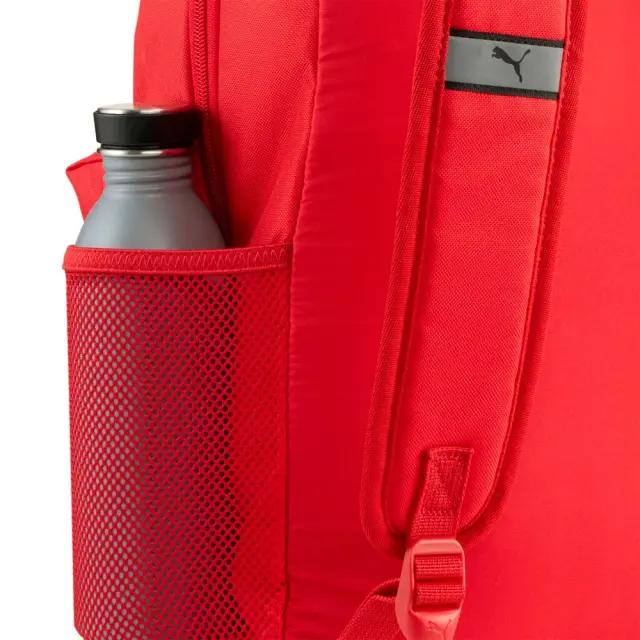 Puma Adult Plus Backpack Κόκκινο 091164-45 (Puma) - One Size 3
