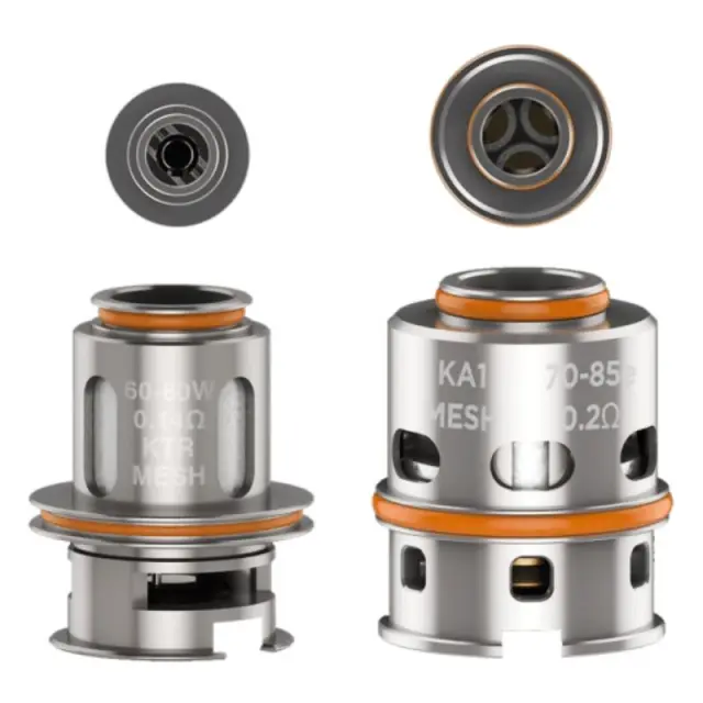 M Series Coils - Geekvape 0.14ohm 2