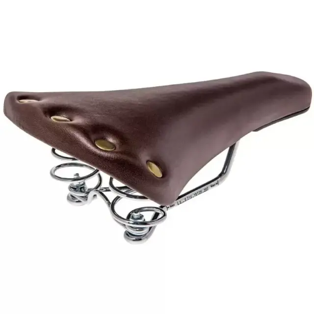BRN ΣΕΛΑ ΠΟΔΗΛΑΤΟΥ RETRO SPORT BROWN SE139M