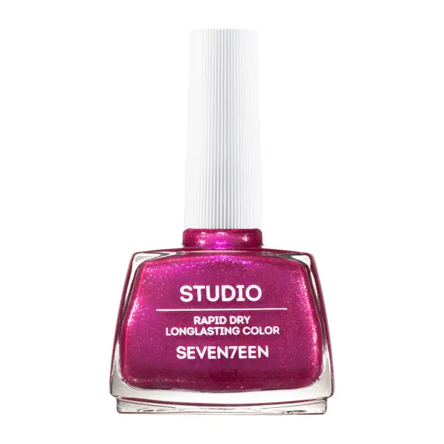 Studio Rapid Dry Longlasting Color 12ml