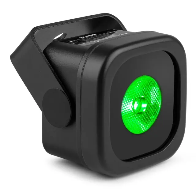 BEAMZ BBP12 ΦΟΡΗΤΟΣ ΠΡΟΒΟΛΕΑΣ IP65 3