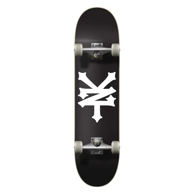 ZOO YORK OG 95 Crackerjack Complete Skateboard 8.0"