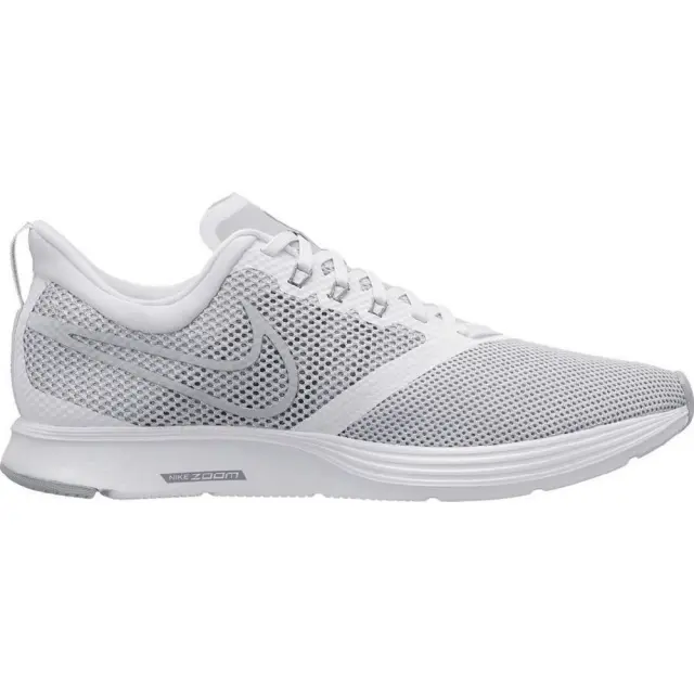 Women's Nike Zoom Strike Running Shoe AJ0188-100