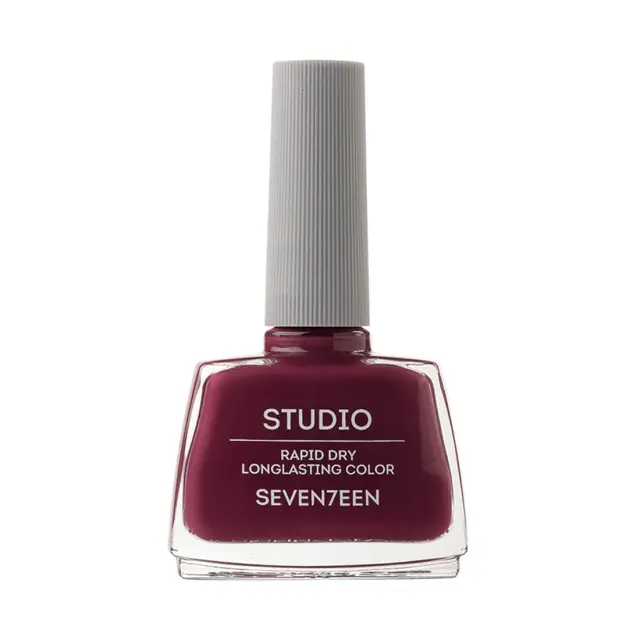Studio Rapid Dry Longlasting Color 12ml