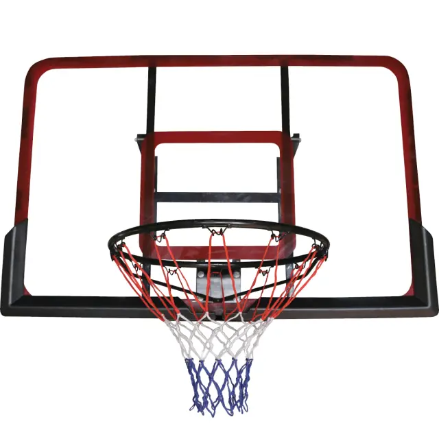 AMILA Ταμπλό Τοίχου Basket 120x80cm Πολυανθρακικό 3,5mm ( 49225)