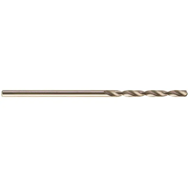 Τρυπάνι Αέρος HSS-G 1.5mm DIN338 MILWAUKEE THUNDERWEB Σετ 2Τμχ