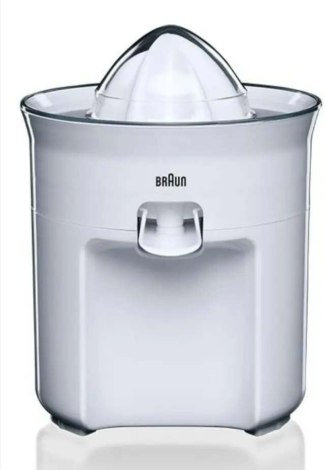 ΛΕΜΟΝΟΣΤΙΦΤΗΣ CJ3050WH-4979 TRIBUTE ΛΕΥΚΟ BRAUN