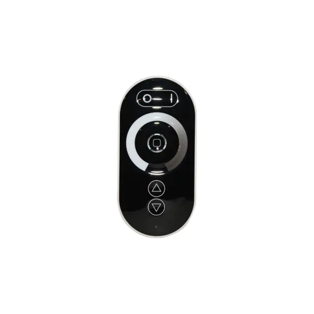 RF TOUCH ΤΗΛΕΧΕΙΡΙΣΤΗΡΙΟ ΓΙΑ LED SMART WIRELESS DIMING SYSTEM / SMARTDIMF