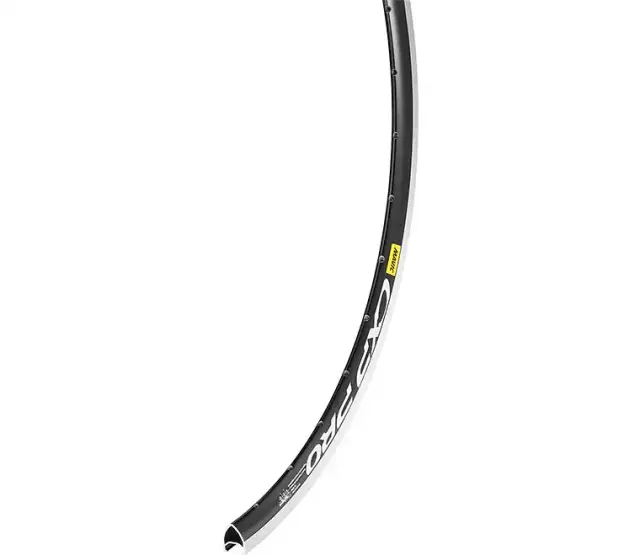 ΖΑΝΤΑ MAVIC CXP PRO 32 ΤΡΥΠΕΣ ΜΑΥΡΗ