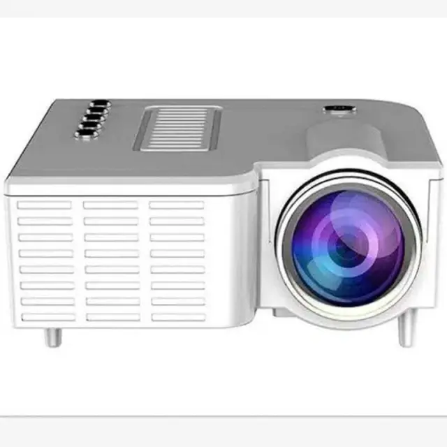ARRANGO ASM76643 PROJECTOR 1024x720p