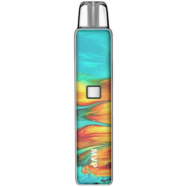 Innokin MVP 2.7ml Pod Kit - Liquid Amber