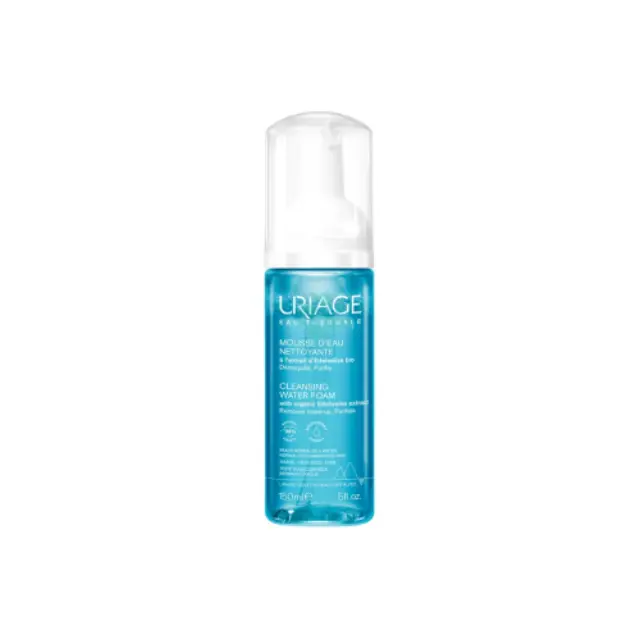 Cleansing Water Foam - Αφρός Καθαρισμού Κατάλληλος Για Πρόσωπο & Μάτια 150ml
