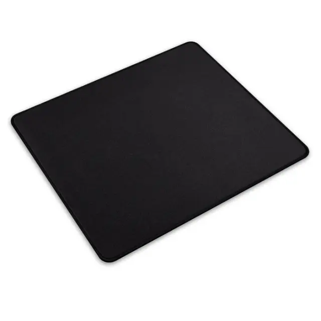 Υφασμάτινο mousepad 200x240x3mm, με ραφή στο περίγραμμα.