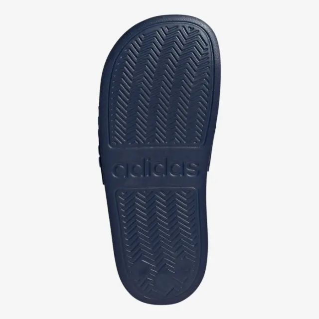 Adidas Adilette Cloudfoam GZ5920 Unisex Παντόφλες Slides Μπλε - 47 3
