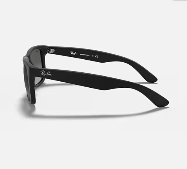 Γυαλιά Ray Ban 0RB4165 601/8G Μαύρο - 51 3