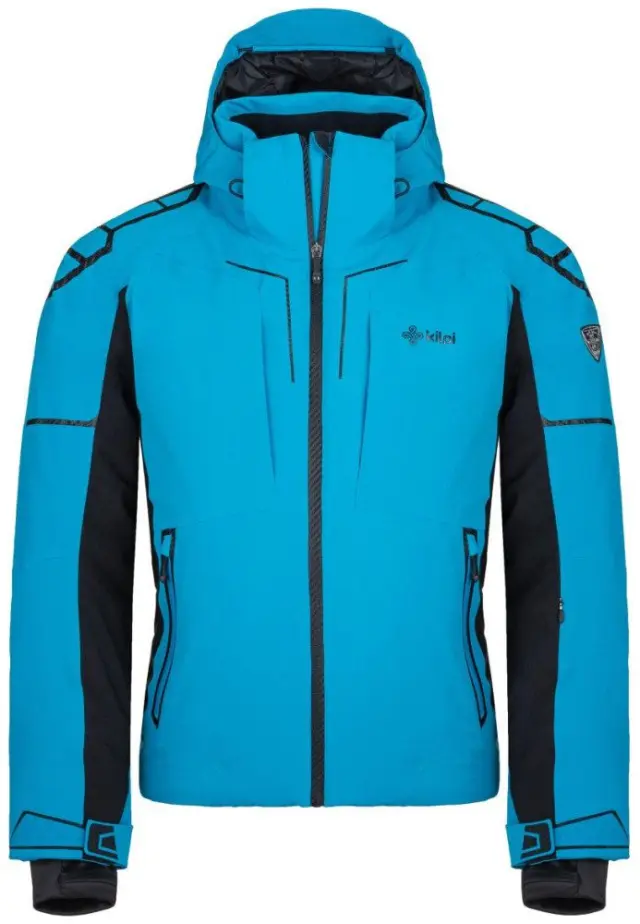 Turnau-M Blue Ανδρικό Μπουφάν Kilpi - SM0108KI-BLU - M