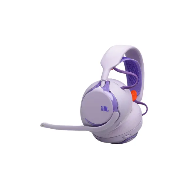 JBL Quantum 650, Over-Ear Dual Wireless Gaming Headset