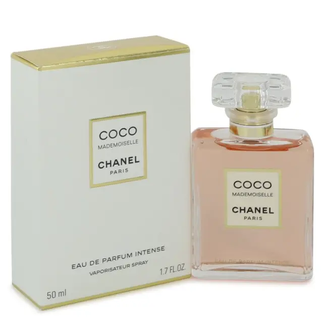 Chanel Coco Mademoiselle Intense Eau de Parfum 50ml