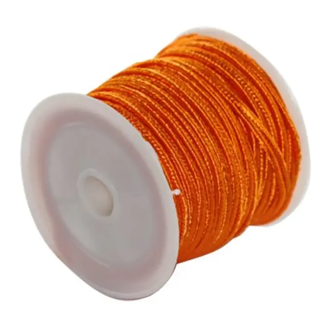 Κορδόνι Soutache 2.5mm - Copper - 5m