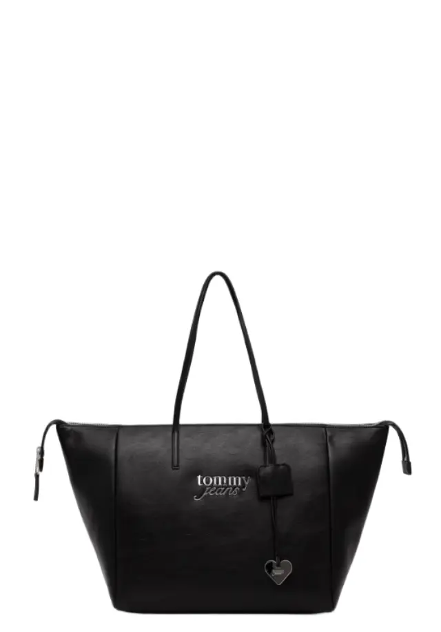 TommyHilfiger γυναικεία τσάντα ώμου shopper/tote BOLD AW0AW18786-1 - OS