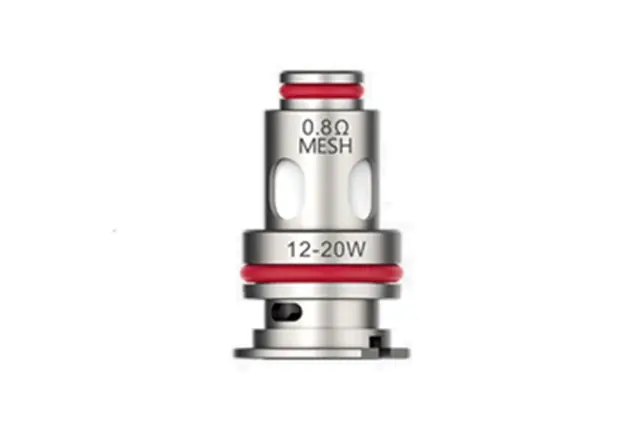 GTX Mesh Coils - Vaporesso 0.8ohm